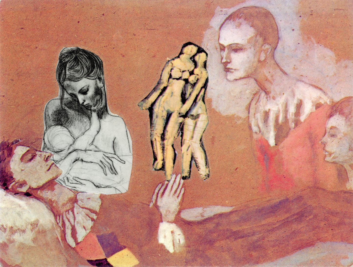 Everything in its Right Place