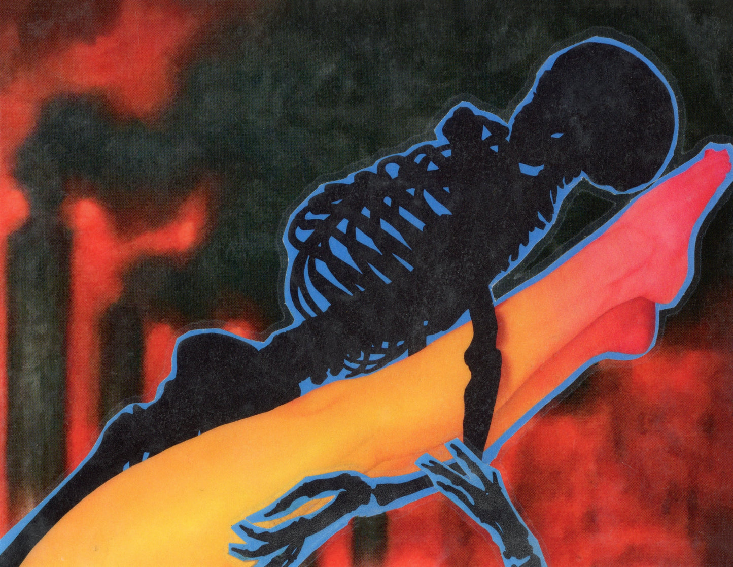 Art Print Awaiting its name 3