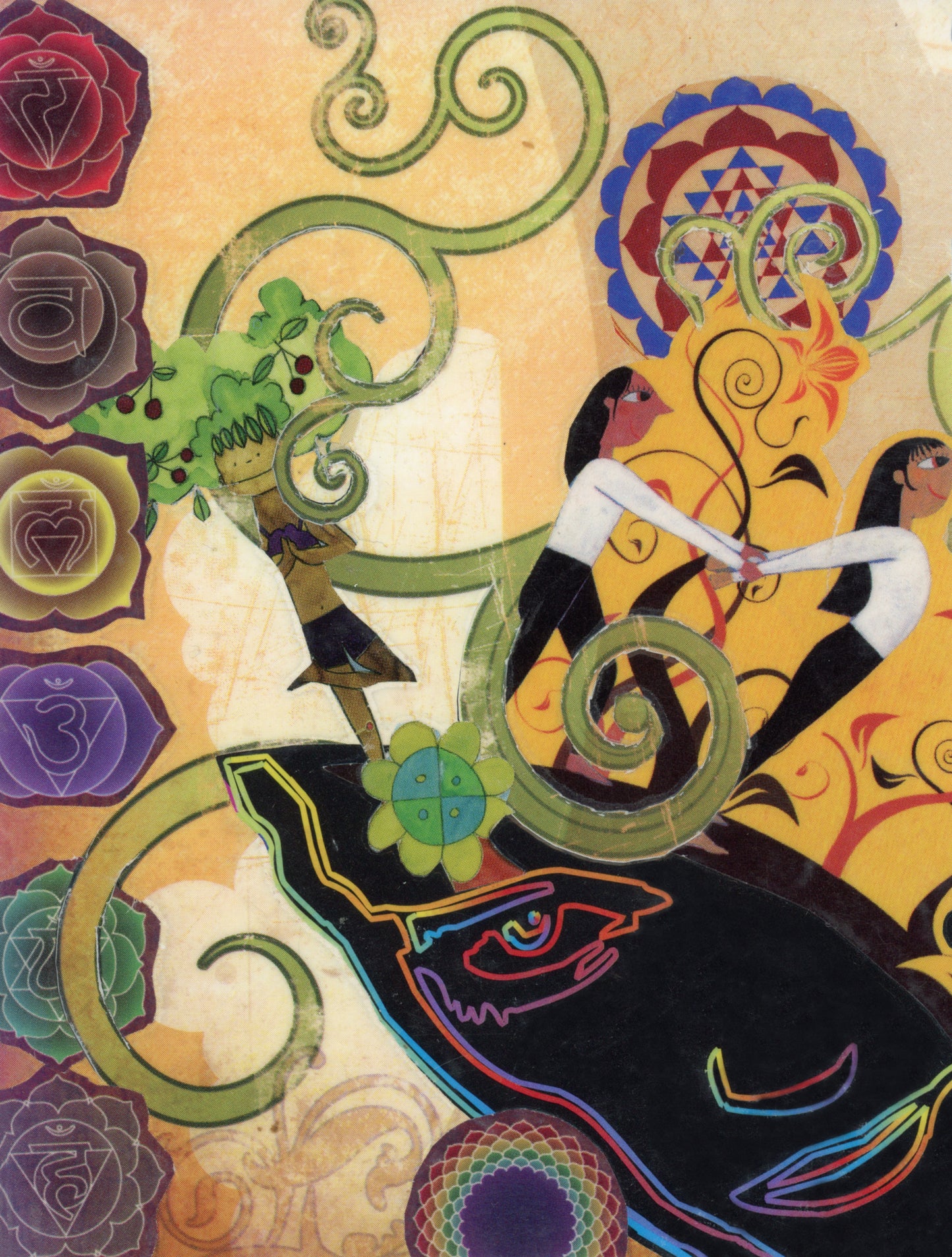 Art Print Awaiting its name 4