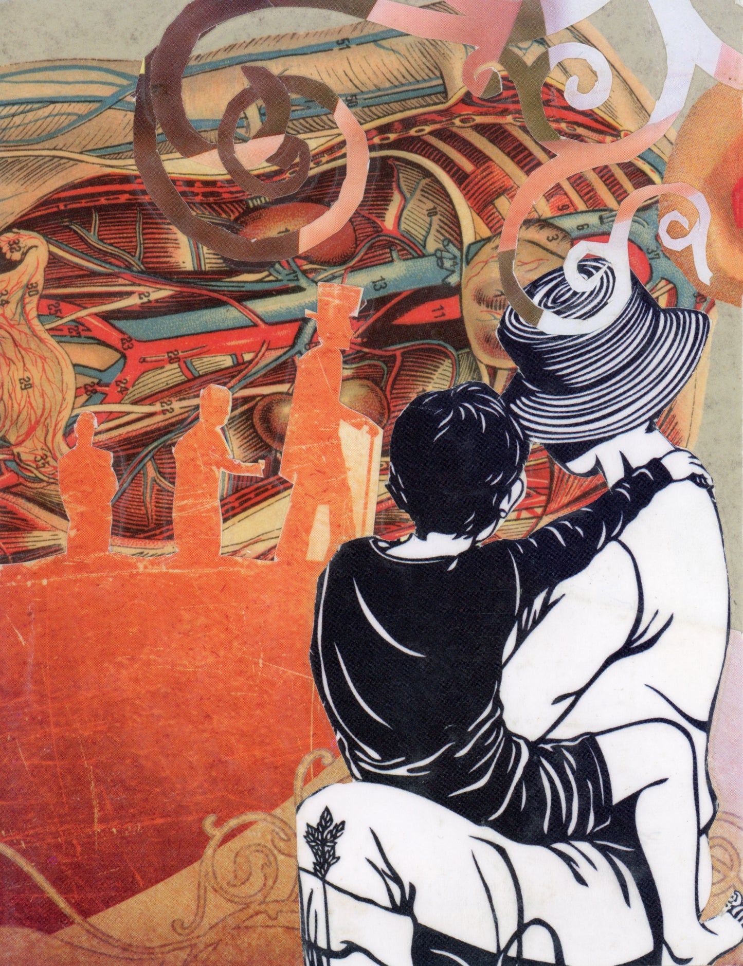 Art Print Awaiting its name 10