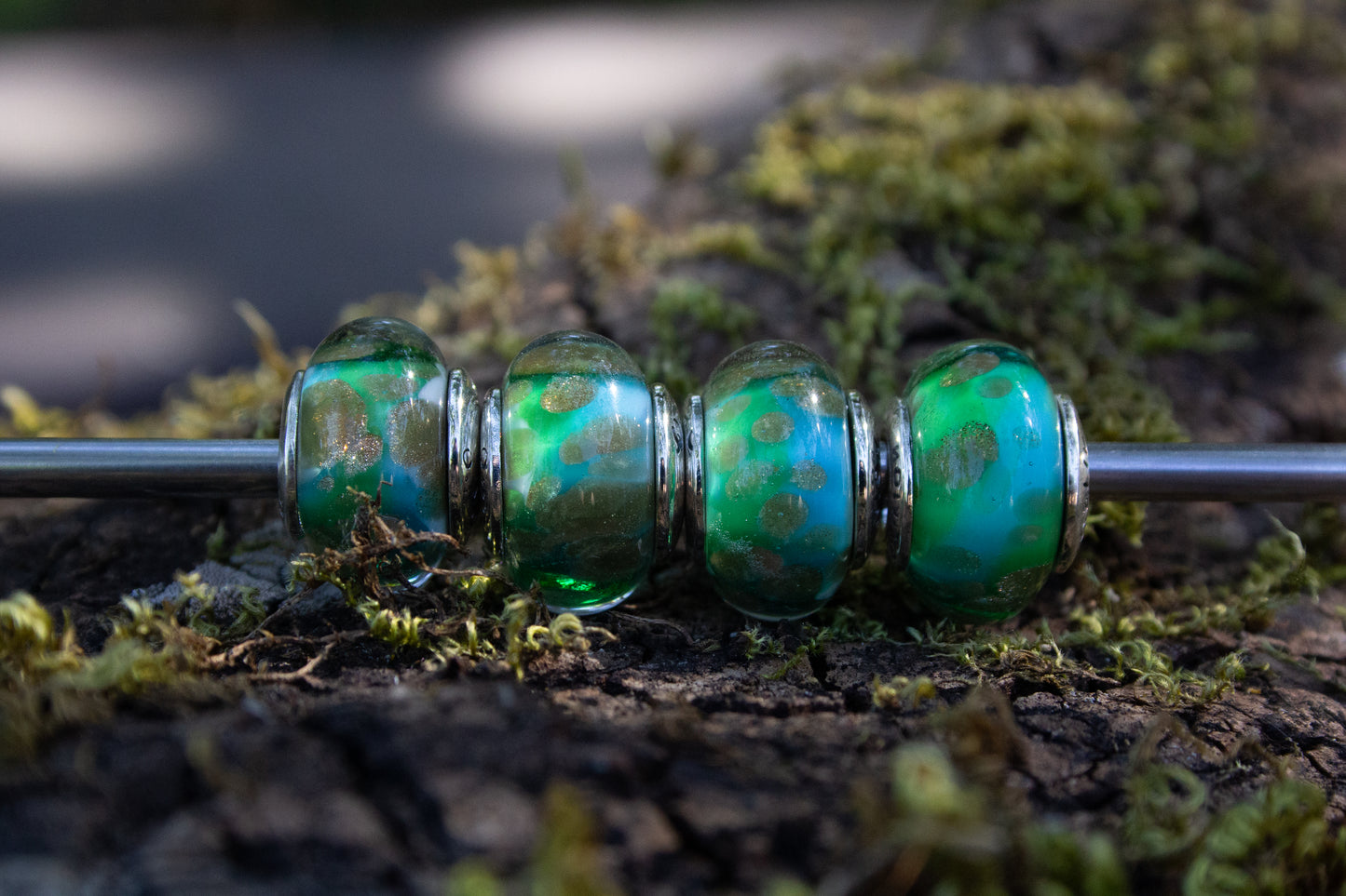 Celebration - TAO Glass