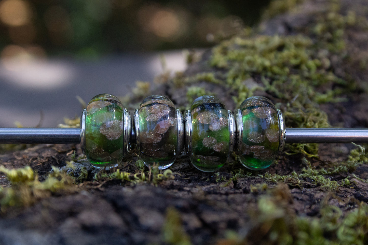 Gratitude - TAO Glass