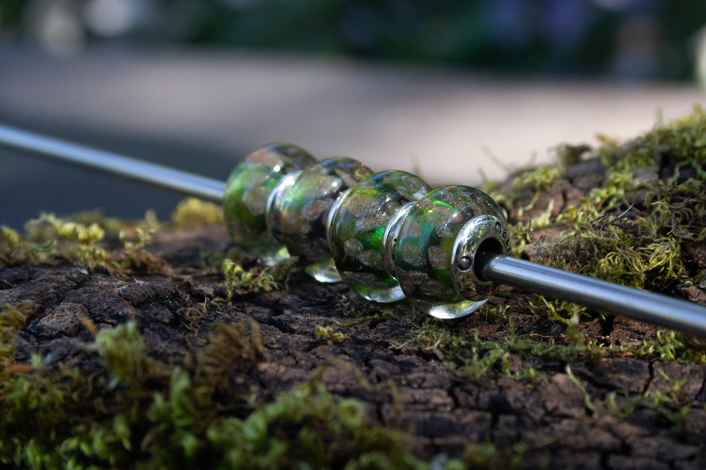 Gratitude - TAO Glass