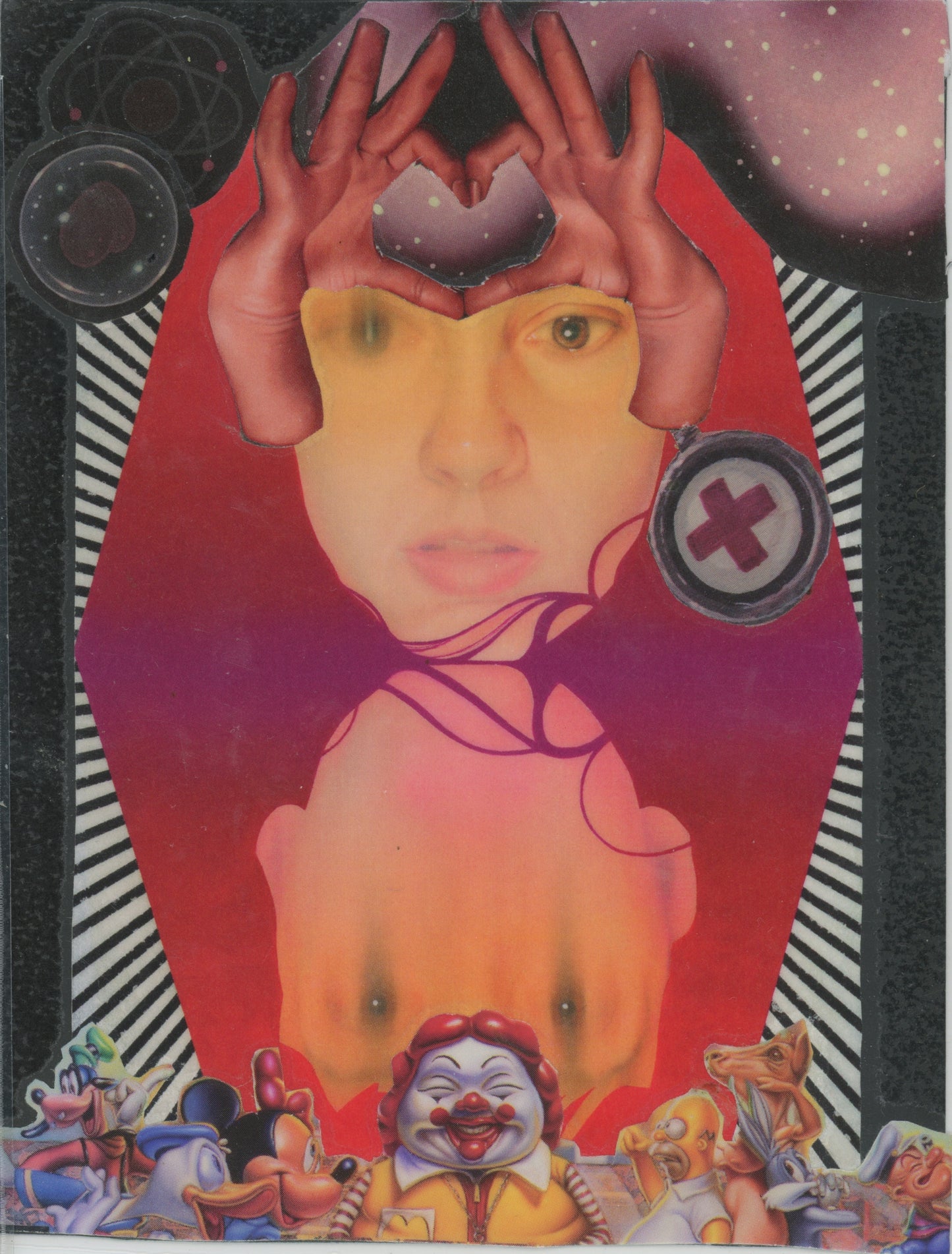 With Love From the Universe