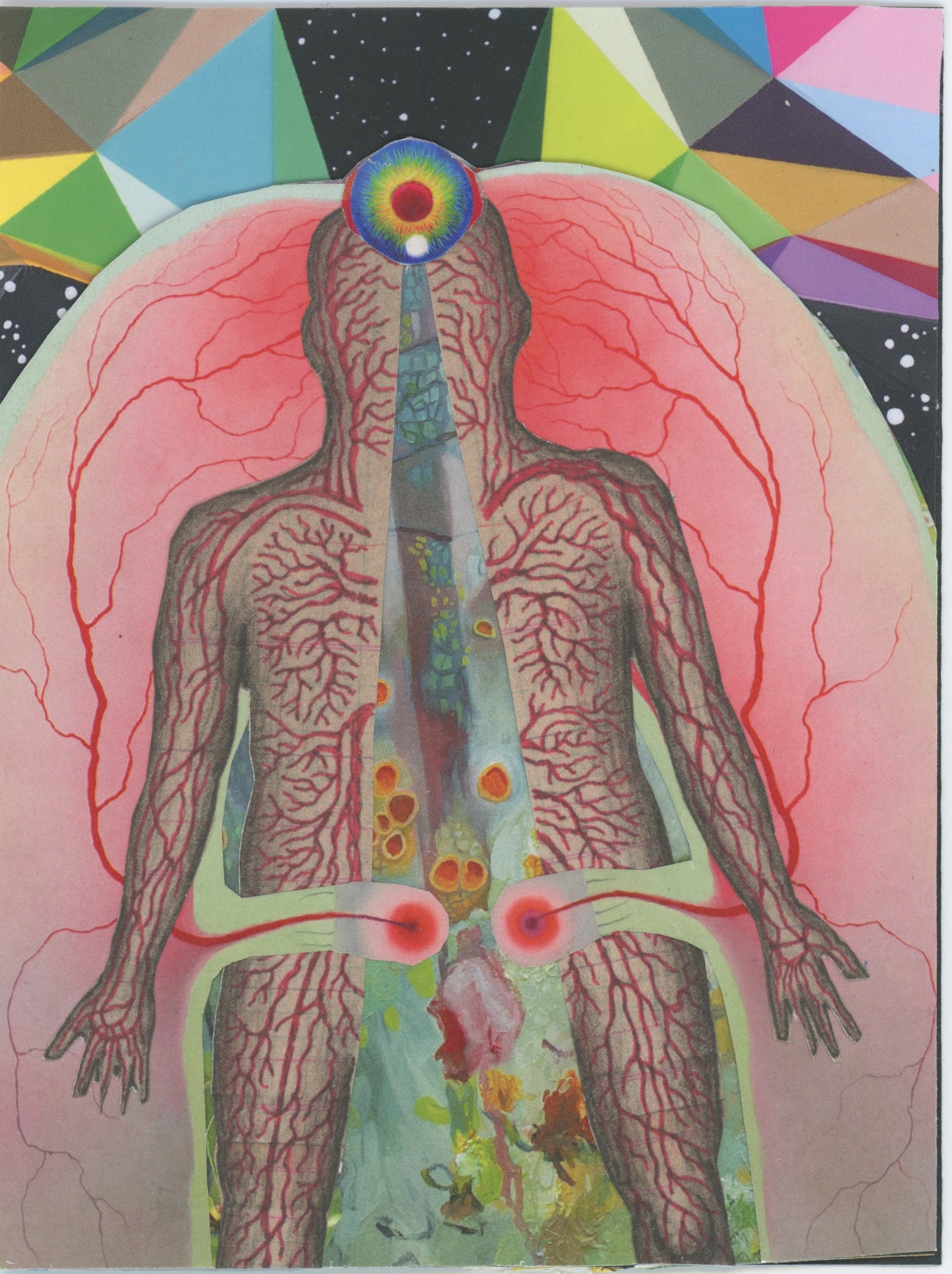 Episotomie du Troisième Oeil