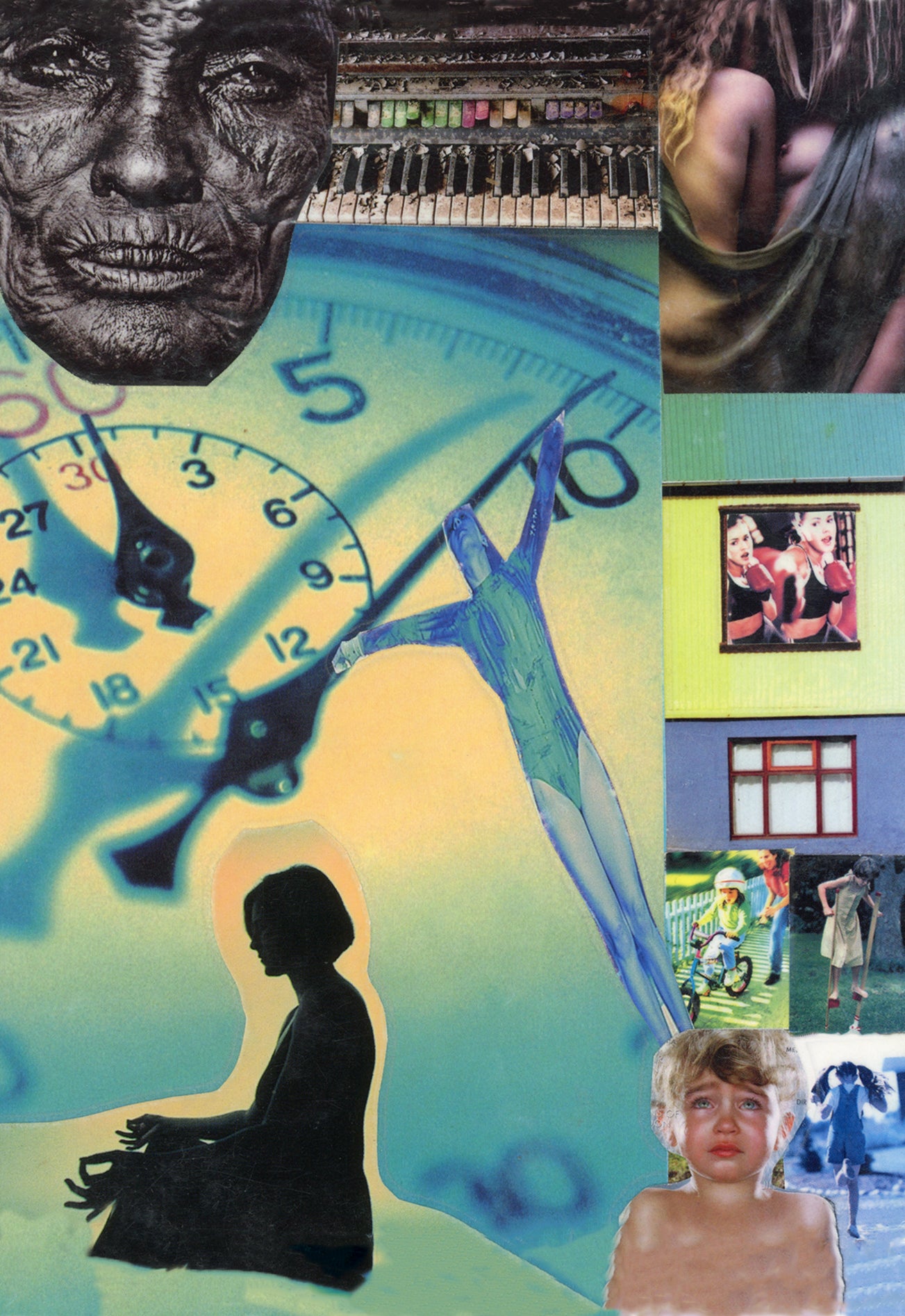 Art Print Awaiting its name 7