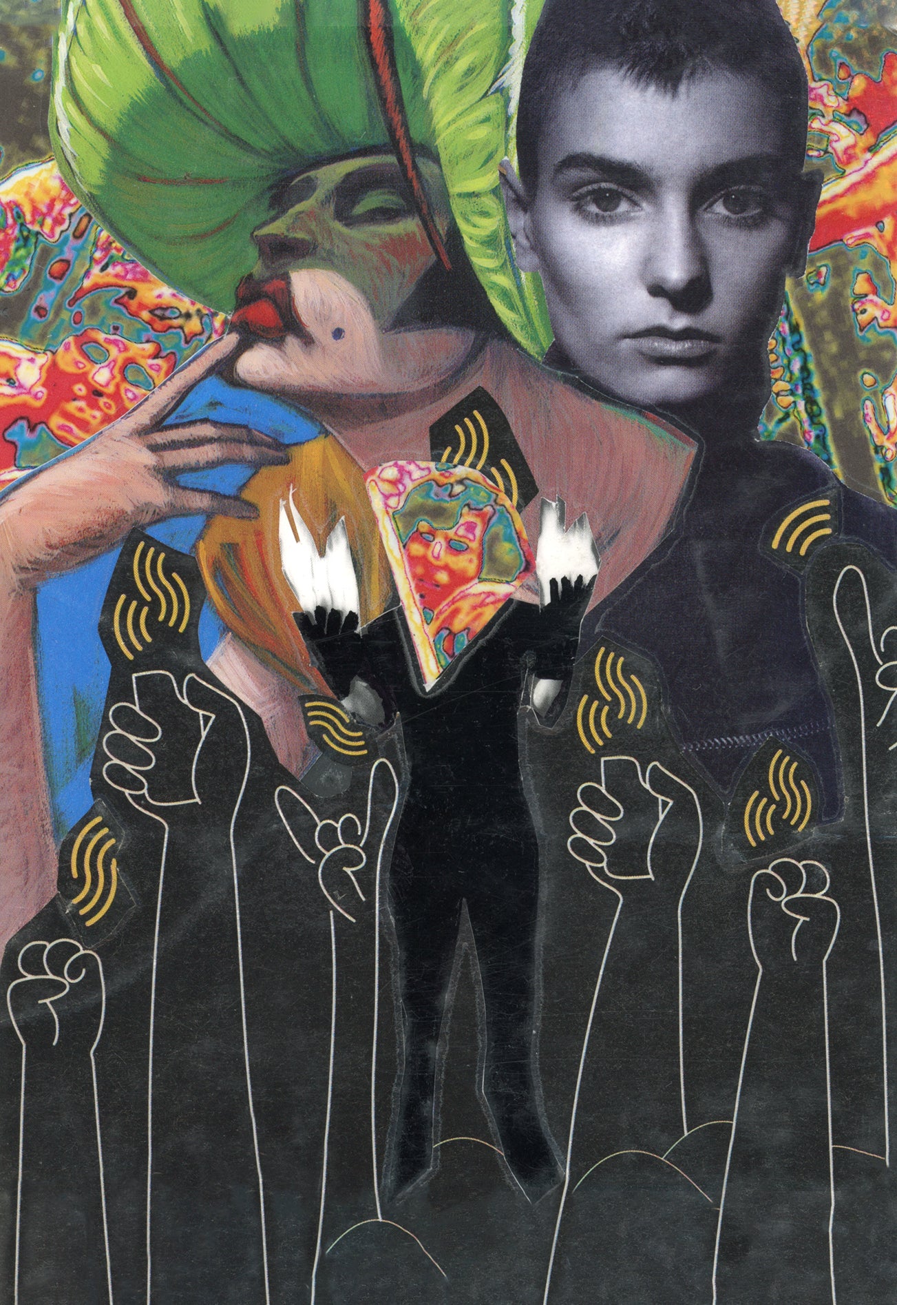 Art Print Awaiting its name 8