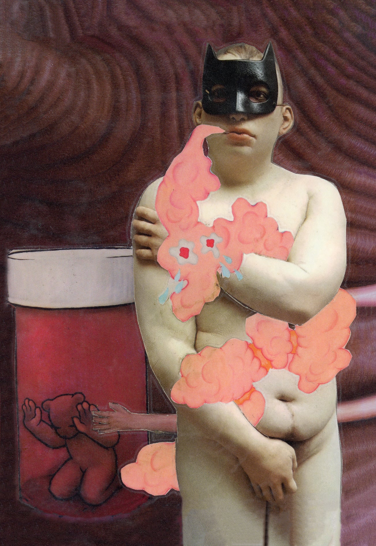 Art Print Awaiting its name 9