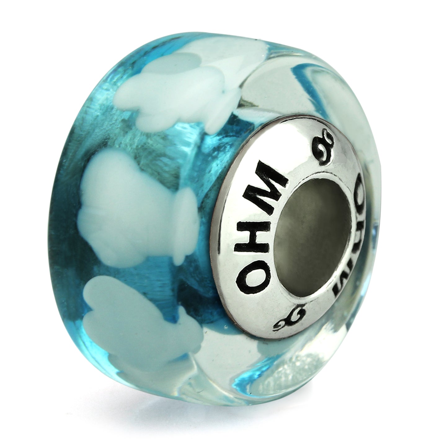 Imagine - OHM Glass Bead