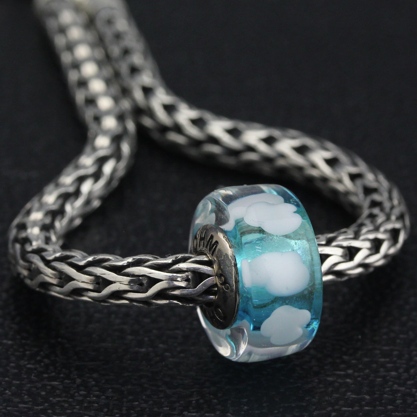 Imagine - OHM Glass Bead