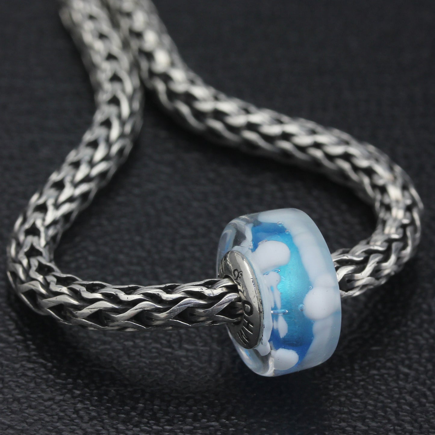 Stream - OHM Glass Bead