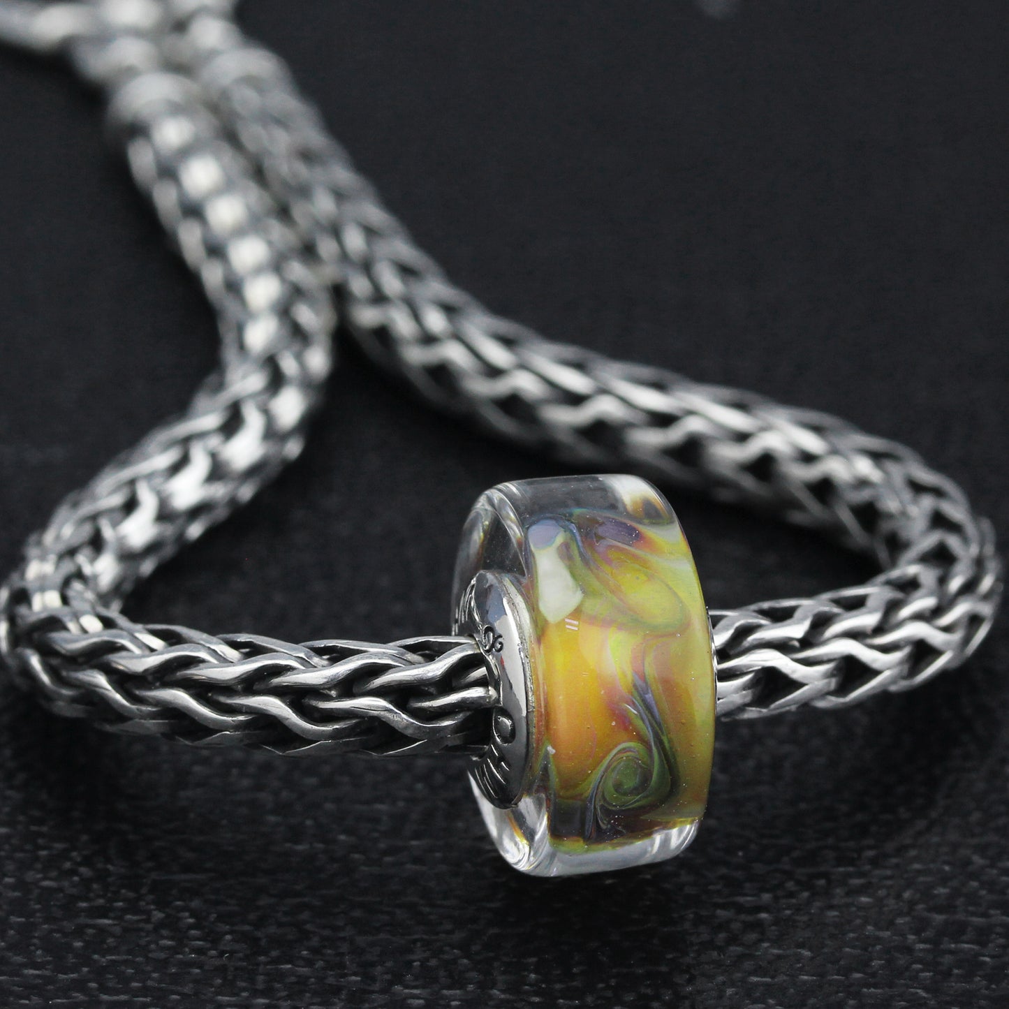 Coalesce - OHM Glass Bead