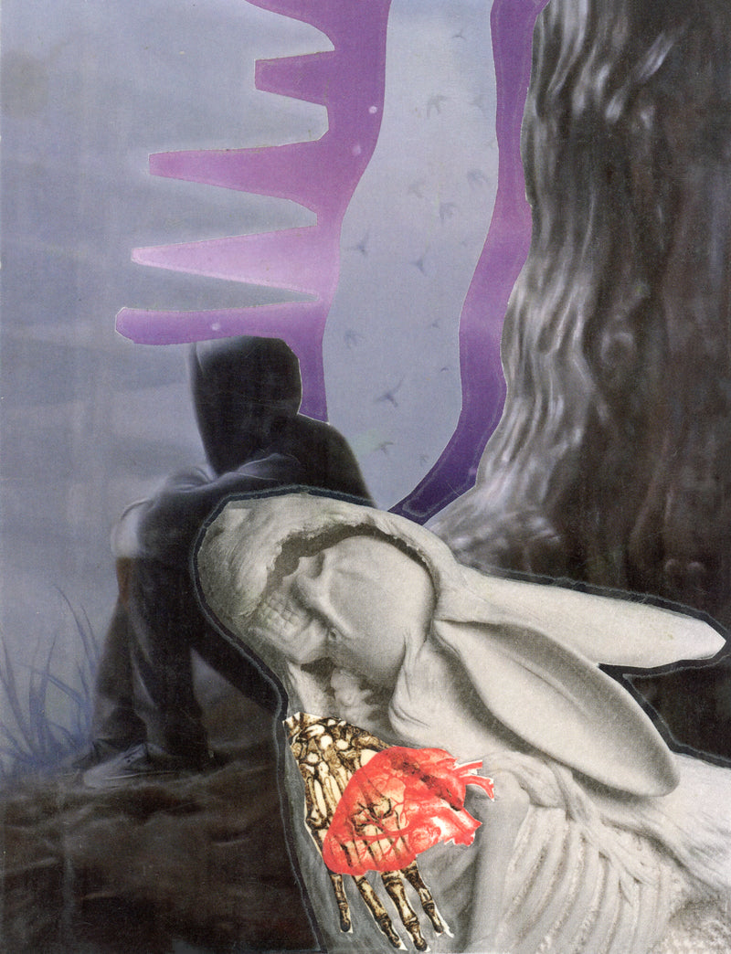 Finding the Something
