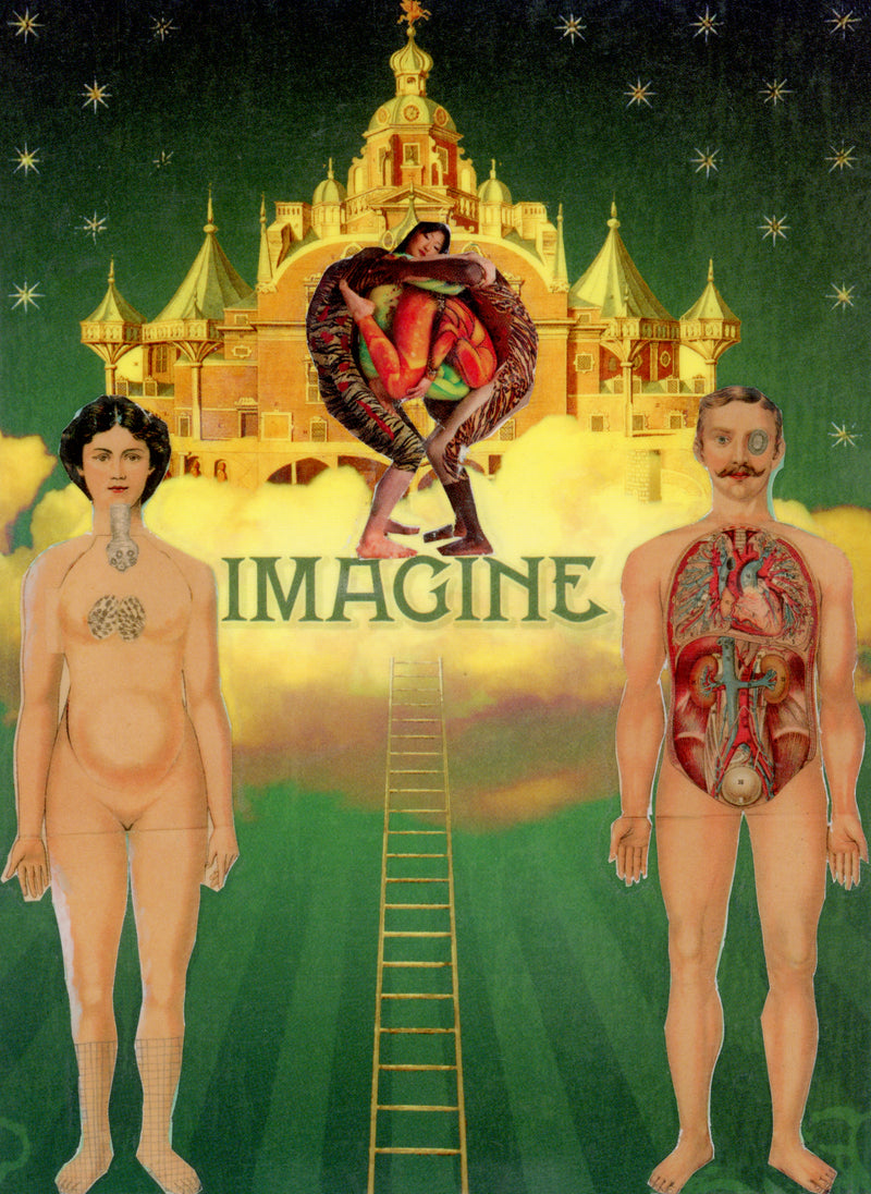 Reimagine Possibility