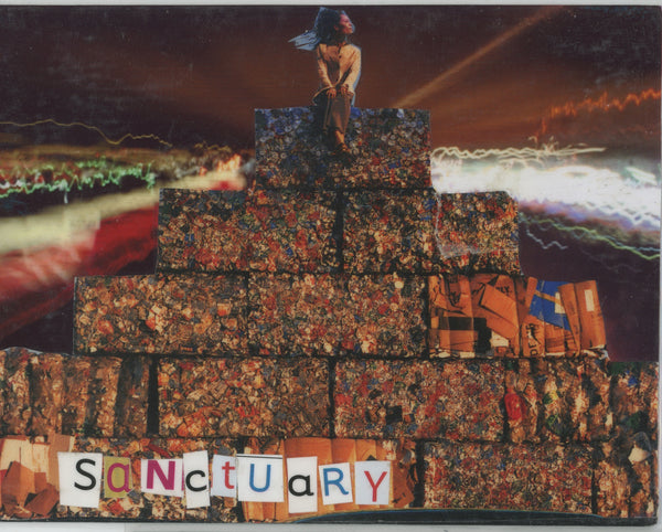 Sanctuary