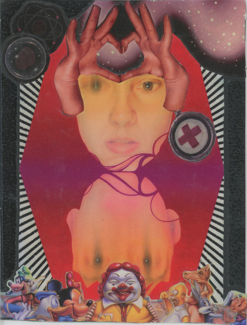 With Love From the Universe