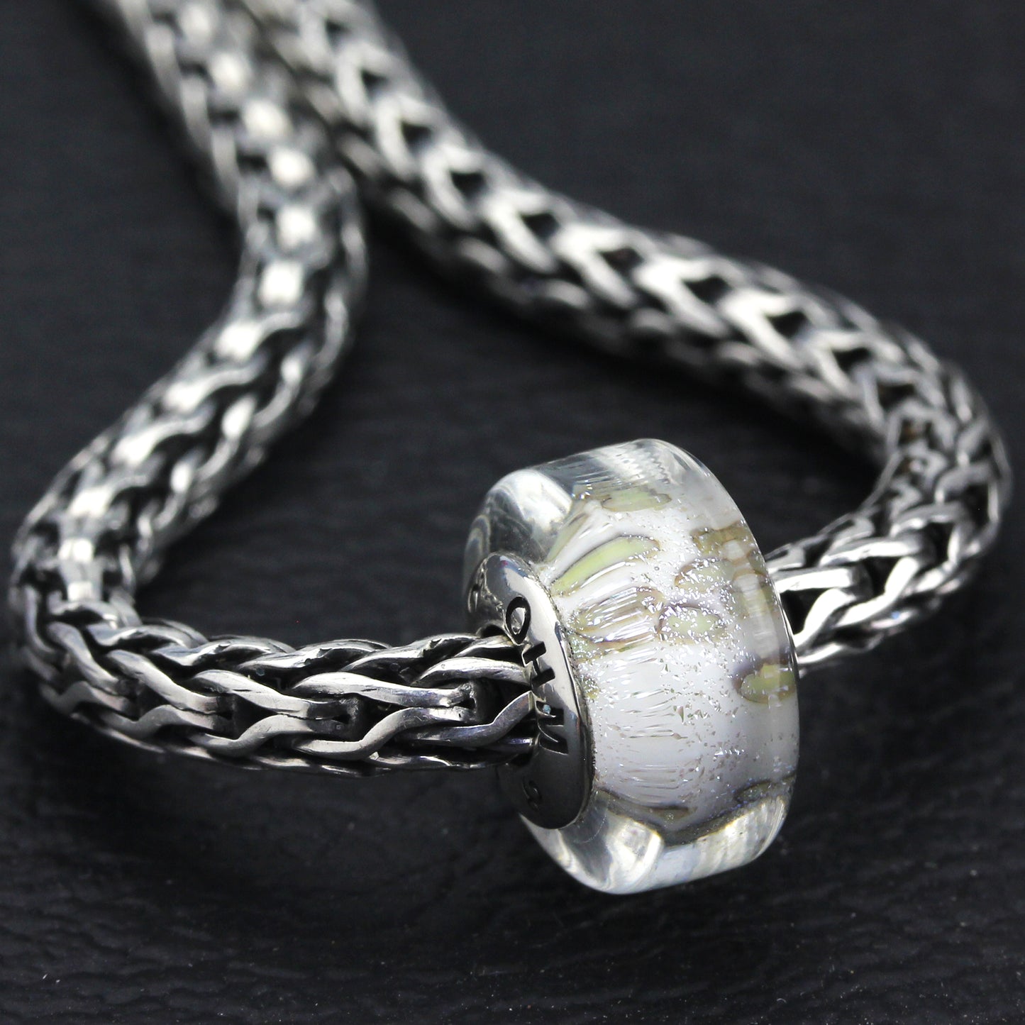 Unveil - OHM Glass Bead