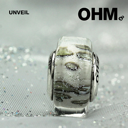 Unveil - OHM Glass Bead